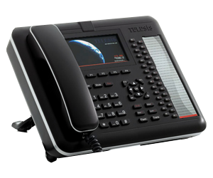 Telesis Nano