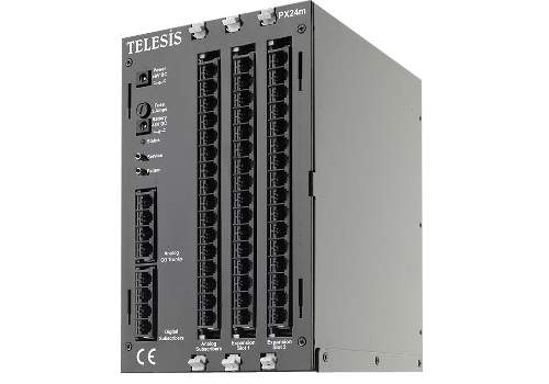 Telesis PX24m IP